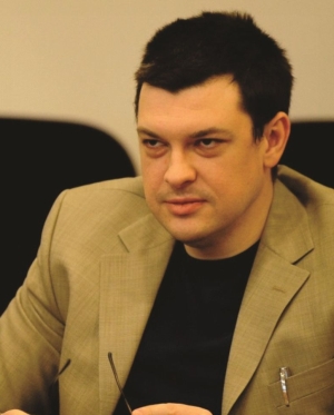 Ovidiu Raeţchi (Sursa foto: Wikipedia)